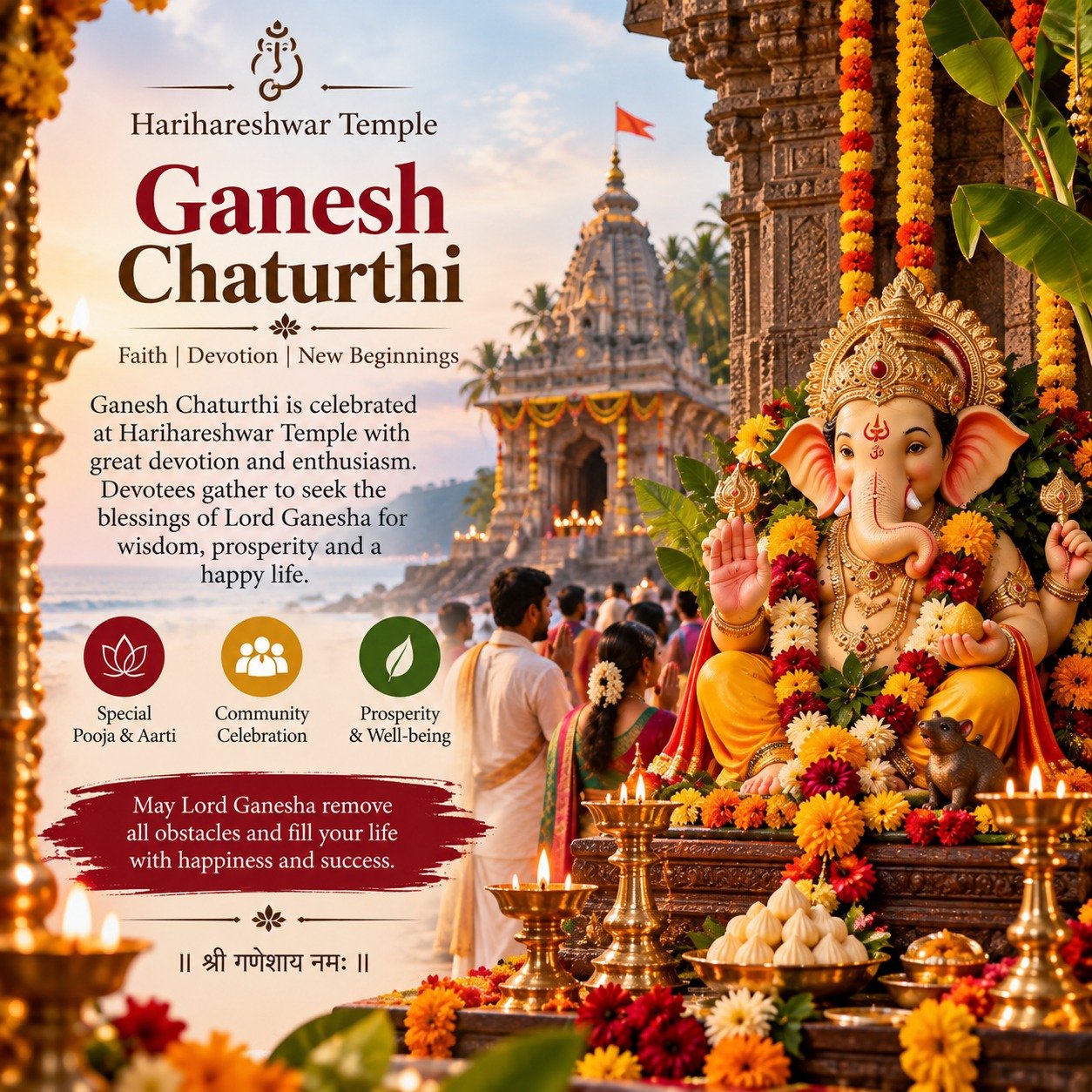 Ganesh Chaturthi